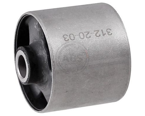 Control Arm-/Trailing Arm Bush 270431 ABS