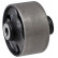 Control Arm-/Trailing Arm Bush 270438 ABS