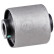 Control Arm-/Trailing Arm Bush 270439 ABS