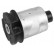 Control Arm-/Trailing Arm Bush 270450 ABS