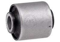 Control Arm-/Trailing Arm Bush 270462 ABS