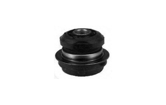 Control Arm-/Trailing Arm Bush 270502 ABS