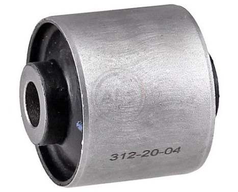 Control Arm-/Trailing Arm Bush 270516 ABS