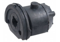 Control Arm-/Trailing Arm Bush 270523 ABS