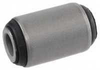 Control Arm-/Trailing Arm Bush 270609 ABS