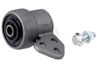 Control Arm-/Trailing Arm Bush 270615C ABS