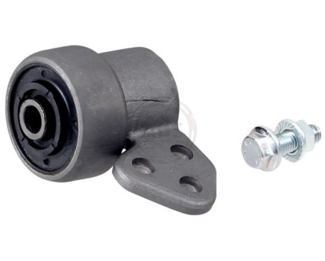 Control Arm-/Trailing Arm Bush 270615C ABS