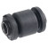 Control Arm-/Trailing Arm Bush 270631 ABS