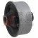 Control Arm-/Trailing Arm Bush 270634 ABS, Thumbnail 2