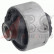 Control Arm-/Trailing Arm Bush 270638 ABS, Thumbnail 2