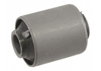Control Arm-/Trailing Arm Bush 270643 ABS