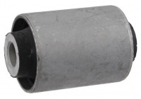 Control Arm-/Trailing Arm Bush 270646 ABS