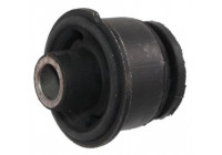 Control Arm-/Trailing Arm Bush 270666 ABS