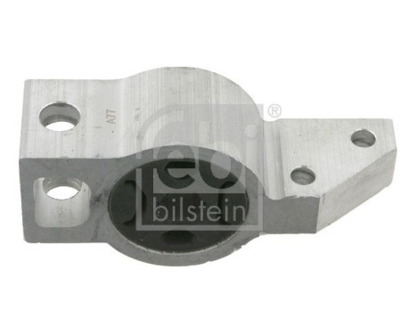 Control Arm-/Trailing Arm Bush 27069 FEBI, Image 2