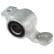 Control Arm-/Trailing Arm Bush 270708 ABS, Thumbnail 3