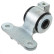 Control Arm-/Trailing Arm Bush 270709 ABS