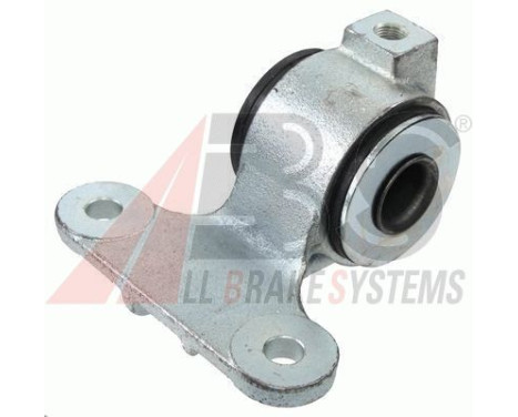 Control Arm-/Trailing Arm Bush 270709 ABS, Image 2