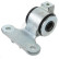 Control Arm-/Trailing Arm Bush 270709 ABS, Thumbnail 3