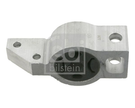 Control Arm-/Trailing Arm Bush 27071 FEBI, Image 2