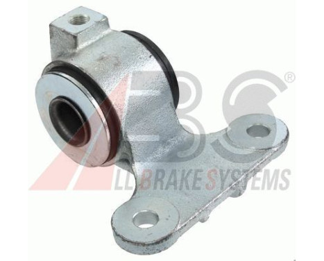 Control Arm-/Trailing Arm Bush 270710 ABS, Image 2