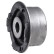 Control Arm-/Trailing Arm Bush 270730 ABS
