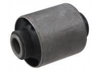 Control Arm-/Trailing Arm Bush 270731 ABS