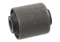 Control Arm-/Trailing Arm Bush 270732 ABS