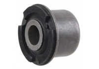 Control Arm-/Trailing Arm Bush 270733 ABS