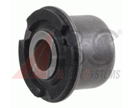 Control Arm-/Trailing Arm Bush 270733 ABS, Image 2