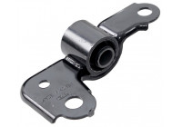 Control Arm-/Trailing Arm Bush 270781 ABS