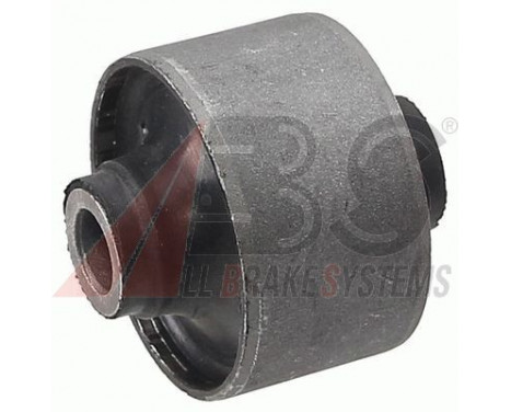 Control Arm-/Trailing Arm Bush 270790 ABS, Image 2