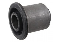 Control Arm-/Trailing Arm Bush 270816 ABS