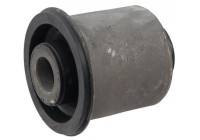 Control Arm-/Trailing Arm Bush 270824 ABS
