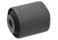 Control Arm-/Trailing Arm Bush 270831 ABS