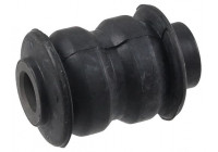 Control Arm-/Trailing Arm Bush 270910 ABS