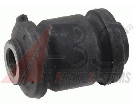 Control Arm-/Trailing Arm Bush 270916 ABS, Image 2