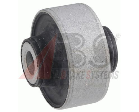 Control Arm-/Trailing Arm Bush 270923 ABS, Image 2