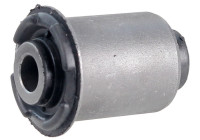 Control Arm-/Trailing Arm Bush 270927 ABS