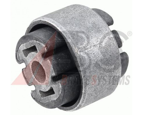 Control Arm-/Trailing Arm Bush 270940 ABS, Image 2