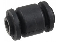 Control Arm-/Trailing Arm Bush 270965 ABS