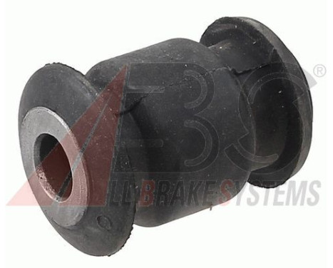 Control Arm-/Trailing Arm Bush 271008 ABS, Image 2
