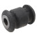 Control Arm-/Trailing Arm Bush 271008 ABS, Thumbnail 3