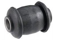 Control Arm-/Trailing Arm Bush 271012 ABS
