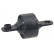 Control Arm-/Trailing Arm Bush 271019 ABS
