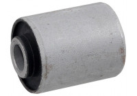 Control Arm-/Trailing Arm Bush 271023 ABS