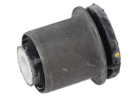 Control Arm-/Trailing Arm Bush 271042 ABS
