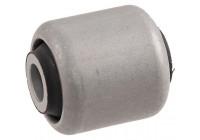 Control Arm-/Trailing Arm Bush 271114 ABS