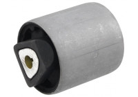 Control Arm-/Trailing Arm Bush 271115 ABS
