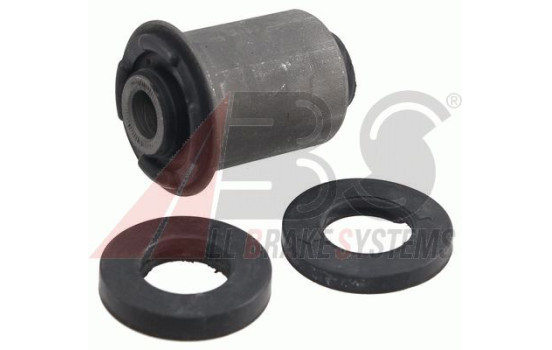 Control Arm-/Trailing Arm Bush 271117 ABS, Image 2