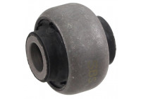 Control Arm-/Trailing Arm Bush 271141 ABS